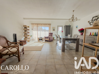  Maison � vendre 4 pi�ces 100 m�