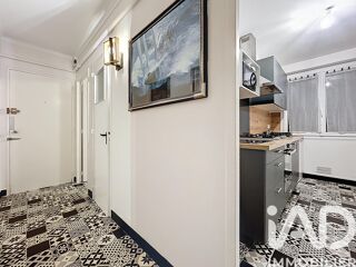  Appartement � vendre 2 pi�ces 44 m�