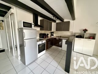  Appartement � vendre 3 pi�ces 60 m�