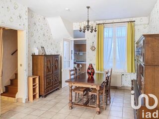  Maison  vendre 4 pices 95 m