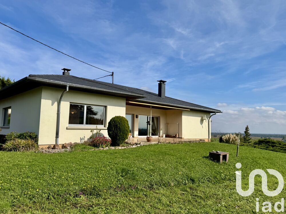 Vente Maison Vente Maison/villa 6 pi�ces Uffholtz