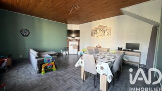  Maison � vendre 4 pi�ces 93 m�