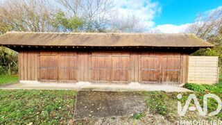  Maison � vendre 3 pi�ces 51 m�