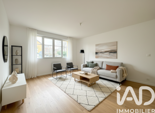  Appartement � vendre 1 pi�ce 33 m�