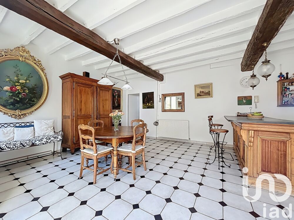  vendre  Maison Maule (78580)