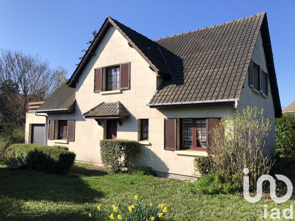  vendre  Maison Villennes-sur-Seine (78670)