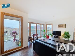  Appartement � vendre 4 pi�ces 81 m�