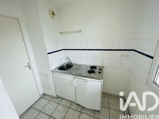  Appartement � vendre 2 pi�ces 47 m�