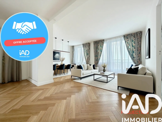  Appartement � vendre 3 pi�ces 63 m�