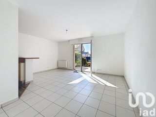  Appartement � vendre 2 pi�ces 45 m�