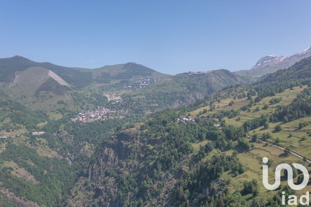  vendre  Maison La Garde (38520)