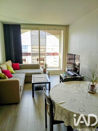  Appartement � vendre 2 pi�ces 49 m�