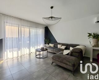  Maison � vendre 5 pi�ces 89 m�