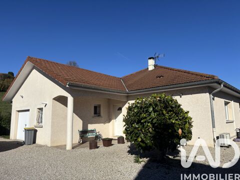   Vente Maison traditionnelle 4 pi�ces Maison - 4 pi�ce(s) - 109 m�