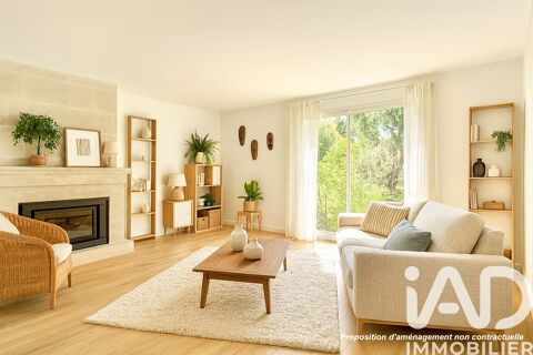   Vente Maison/villa 6 pi�ces Maison - 6 pi�ce(s) - 160 m�