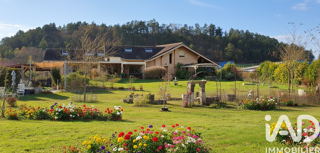  Maison � vendre 8 pi�ces 209 m�