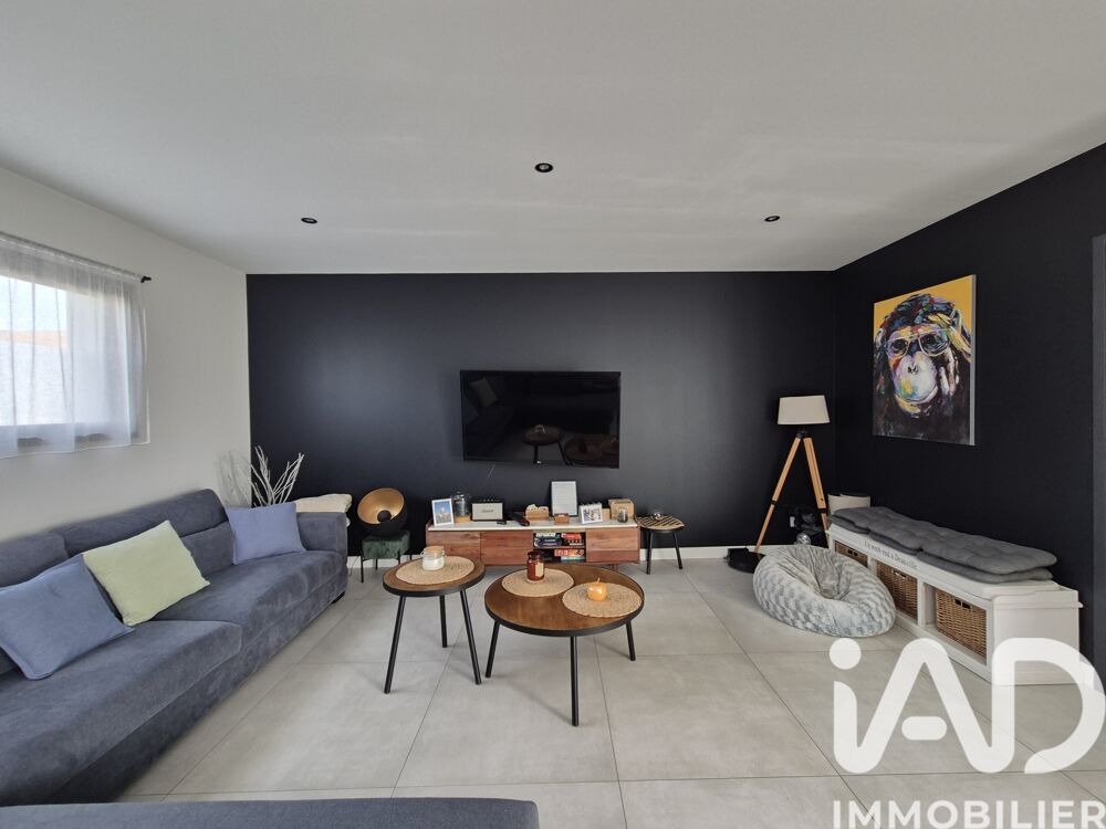 � vendre  Maison Les Sables-d'Olonne (85180)