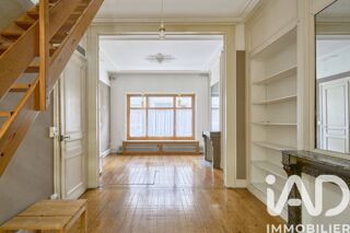  Maison � vendre 9 pi�ces 190 m�