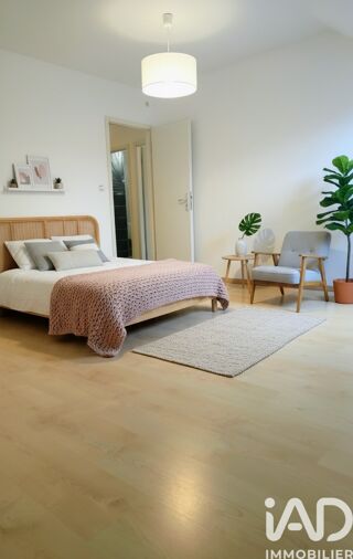  Appartement � vendre 3 pi�ces 85 m�