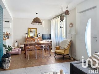  Maison � vendre 5 pi�ces 80 m�