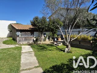  Maison � vendre 3 pi�ces 82 m�