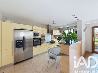  Maison � vendre 7 pi�ces 165 m�