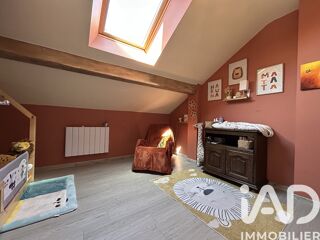  Maison � vendre 5 pi�ces 110 m�