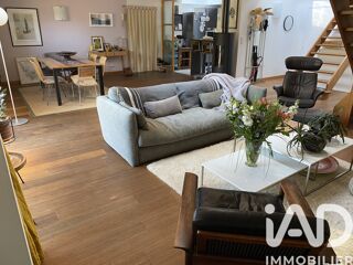  Loft � vendre 5 pi�ces 144 m�