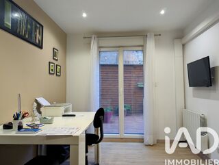  Appartement � vendre 4 pi�ces 82 m�