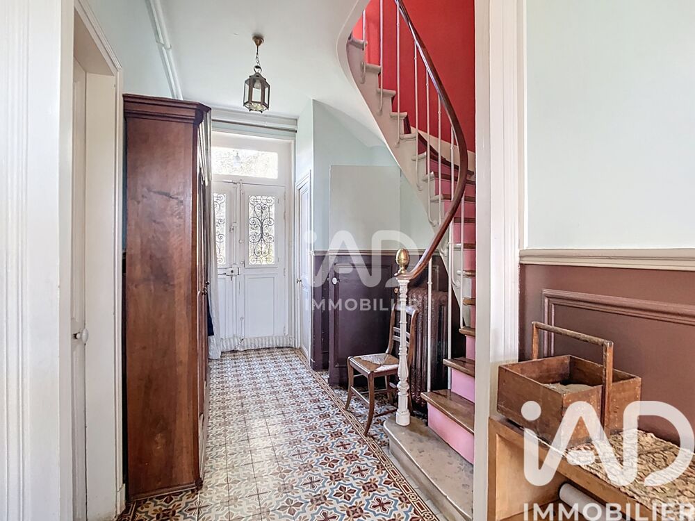 � vendre  Maison Saint-Maur-des-Foss�s (94100)