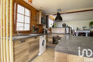  Maison � vendre 3 pi�ces 68 m�