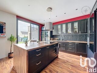  Maison � vendre 7 pi�ces 160 m�