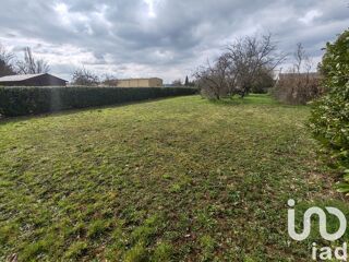  Terrain � vendre 1467 m�