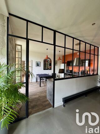  Appartement � vendre 6 pi�ces 185 m�