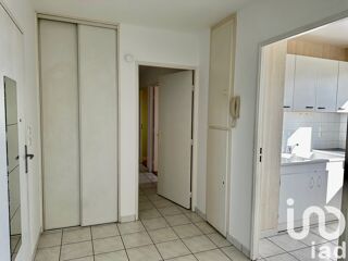  Appartement � vendre 3 pi�ces 62 m�