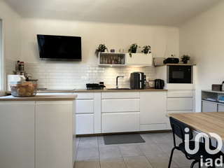  Maison � vendre 6 pi�ces 157 m�