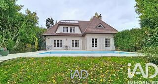  Villa � vendre 8 pi�ces 211 m�