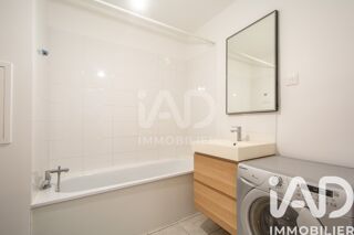  Appartement � vendre 2 pi�ces 38 m�