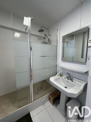  Appartement � vendre 2 pi�ces 31 m�