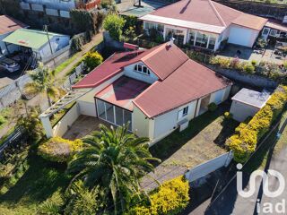  Maison � vendre 4 pi�ces 131 m�