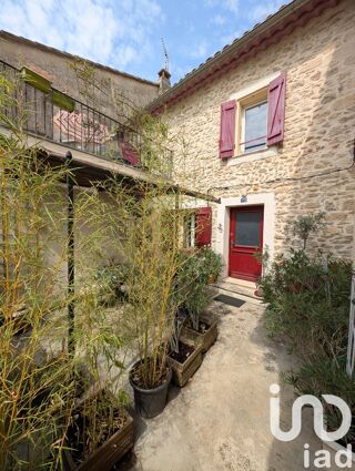  Maison � vendre 5 pi�ces 108 m�
