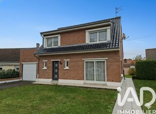  Maison � vendre 5 pi�ces 107 m�