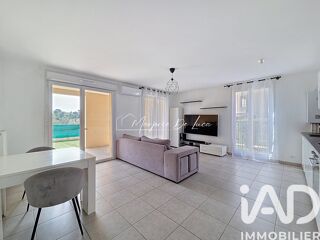  Appartement � vendre 4 pi�ces 80 m�