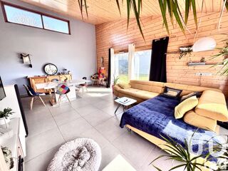  Maison � vendre 8 pi�ces 143 m�