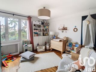  Appartement � vendre 3 pi�ces 73 m�