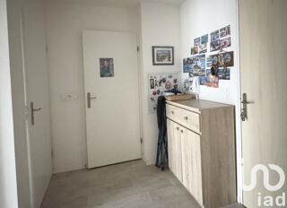 Appartement  vendre 3 pices 57 m