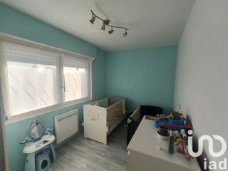  Maison � vendre 4 pi�ces 82 m�