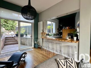  Maison � vendre 8 pi�ces 190 m�