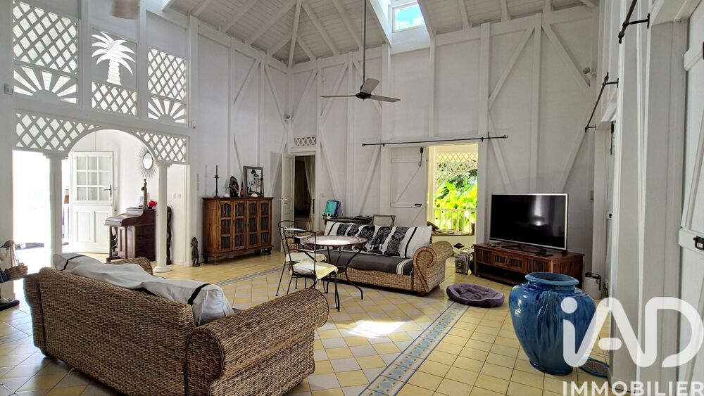 � vendre  Maison Saint-Fran�ois (97118)