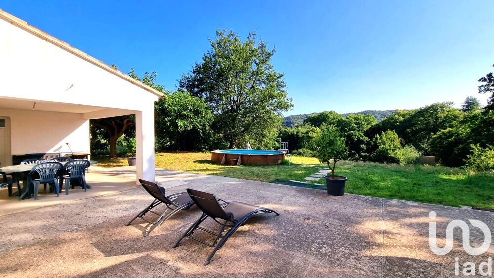 � vendre  Maison Collobri�res (83610)